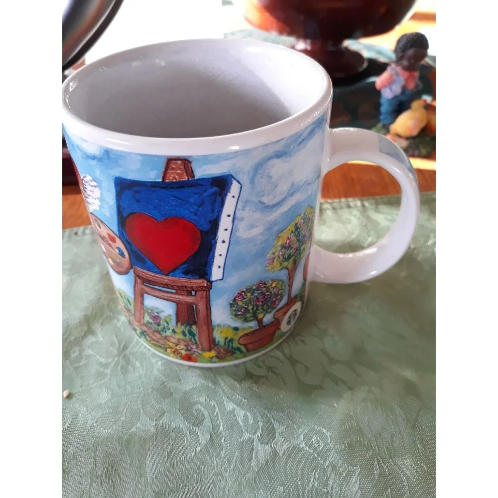 Starbucks Large Cup